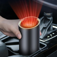 Afbeelding in Gallery-weergave laden, Snelle verwarming warme luchtblazer voor auto