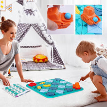 Afbeelding in Gallery-weergave laden, Kids Logical Road Builder