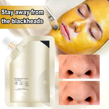Afbeelding in Gallery-weergave laden, Retinol slangengif gouden masker