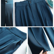 Afbeelding in Gallery-weergave laden, Casual losse pantalon voor dames