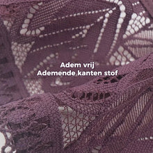 Afbeelding in Gallery-weergave laden, Dames bh met ritssluiting aan de voorkant plus maat bh