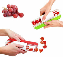 Afbeelding in Gallery-weergave laden, Fruit Groente Salade Snijder