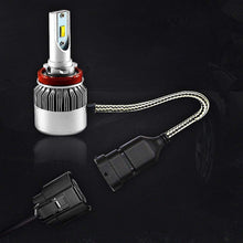 Afbeelding in Gallery-weergave laden, Auto Super heldere LED koplampen (1 stuk)