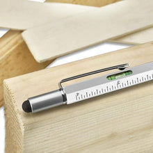 Afbeelding in Gallery-weergave laden, Domom Schroevendraaier Pen Pocket Multi-Tool