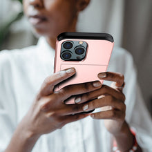 Afbeelding in Gallery-weergave laden, Phone Case With Wallet