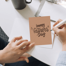 Afbeelding in Gallery-weergave laden, Endless Farting Father's Day Card