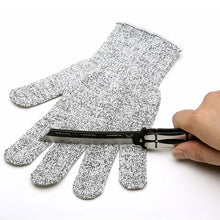Afbeelding in Gallery-weergave laden, Hirundo Snijbestendige Handschoenen - Links & Rechts (1 paar)