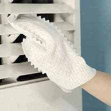 Afbeelding in Gallery-weergave laden, Vissen schubben schoonmaken Duster Handschoenen