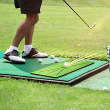 Afbeelding in Gallery-weergave laden, Golfmat voor swingdetectie