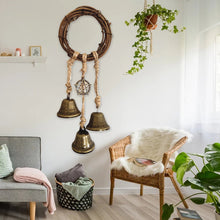Afbeelding in Gallery-weergave laden, Heksenwindgong