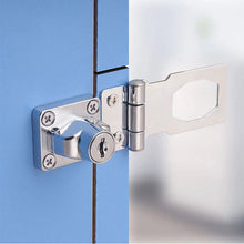 Afbeelding in Gallery-weergave laden, Ponsvrij met Lock Lade Sloten