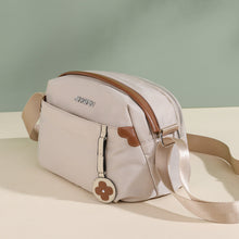 Afbeelding in Gallery-weergave laden, Crossbody tas met grote capaciteit