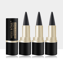 Afbeelding in Gallery-weergave laden, Waterdichte, stevige eyeliner met één kop