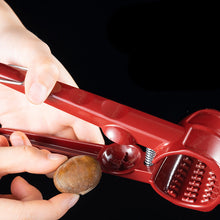 Afbeelding in Gallery-weergave laden, Aluminium Sheller Noten-kraker