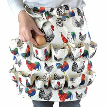 Afbeelding in Gallery-weergave laden, Multi-Pocket Eggs Harvest Werkschorten