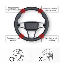 Afbeelding in Gallery-weergave laden, Universal 360° Steering Wheel Booster Knob
