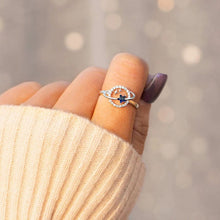Afbeelding in Gallery-weergave laden, Planetaire sieraden