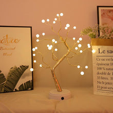 Afbeelding in Gallery-weergave laden, De Fairy Licht Spirit Boom