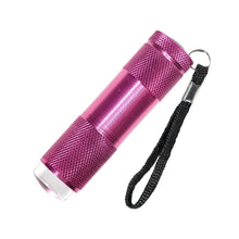 Afbeelding in Gallery-weergave laden, Mini-nagel licht therapie lamp