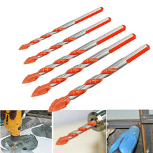 Afbeelding in Gallery-weergave laden, Multifunctionele boren📣Alleen de boor, geen elektrische boor!📣