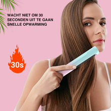Afbeelding in Gallery-weergave laden, Draadloze stijltang