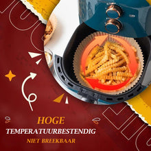 Afbeelding in Gallery-weergave laden, Air Fryer Disposable Paper