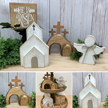 Afbeelding in Gallery-weergave laden, Jesus Tomb-Pasen Tray Bundle Kit