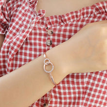 Afbeelding in Gallery-weergave laden, Vriendschap inspirerende armband