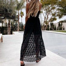 Afbeelding in Gallery-weergave laden, Nep uitgesneden jumpsuit Info