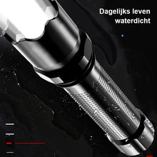 Afbeelding in Gallery-weergave laden, High Power LED Flashlight