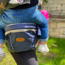 Afbeelding in Gallery-weergave laden, Baby's Bonding Carrier