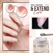 Afbeelding in Gallery-weergave laden, Reparatielijm voor nagelvezels
