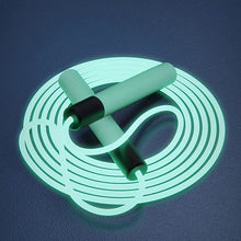 Afbeelding in Gallery-weergave laden, LED lichtgevend springtouw