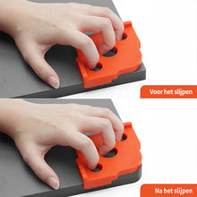 Afbeelding in Gallery-weergave laden, Radius Jig Router-sjablonen