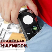 Afbeelding in Gallery-weergave laden, Multifunctioneel laserniveau