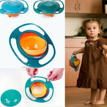 Afbeelding in Gallery-weergave laden, Baby Universele Gyro Schaal (3 Kleuren)