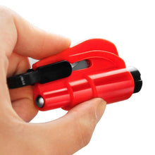 Afbeelding in Gallery-weergave laden, 3 in 1 Car Life-sleutelhanger