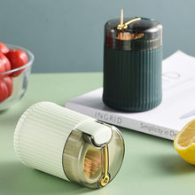 Afbeelding in Gallery-weergave laden, Automatische uitklapbare tandenstoker dispenser
