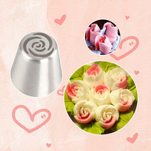 Afbeelding in Gallery-weergave laden, Taart Decor Piping Set