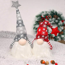 Afbeelding in Gallery-weergave laden, Lucky Gnome Kerstverlichting