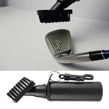 Afbeelding in Gallery-weergave laden, Golf Club Groove Brush