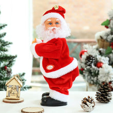 Afbeelding in Gallery-weergave laden, Grappige kerstman pop
