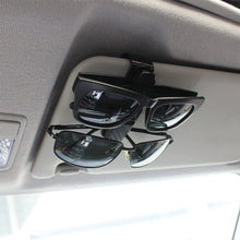 Afbeelding in Gallery-weergave laden, Car Sun Visor Glasses Clip