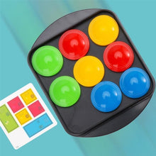 Afbeelding in Gallery-weergave laden, Crazy push en push tafelspellen