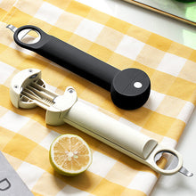 Afbeelding in Gallery-weergave laden, Multifunctionele intrekbare flesopener