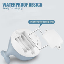 Afbeelding in Gallery-weergave laden, 2 in 1 Badkamer Water Spray Toy