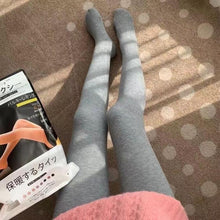 Afbeelding in Gallery-weergave laden, Thermische stretch legging