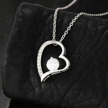 Afbeelding in Gallery-weergave laden, Aan mijn mooie dochter ketting