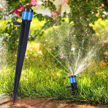 Afbeelding in Gallery-weergave laden, Besproeiingsset voor de tuin