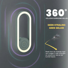 Afbeelding in Gallery-weergave laden, USB Multifunctional Ultrasonic Mosquito Killer